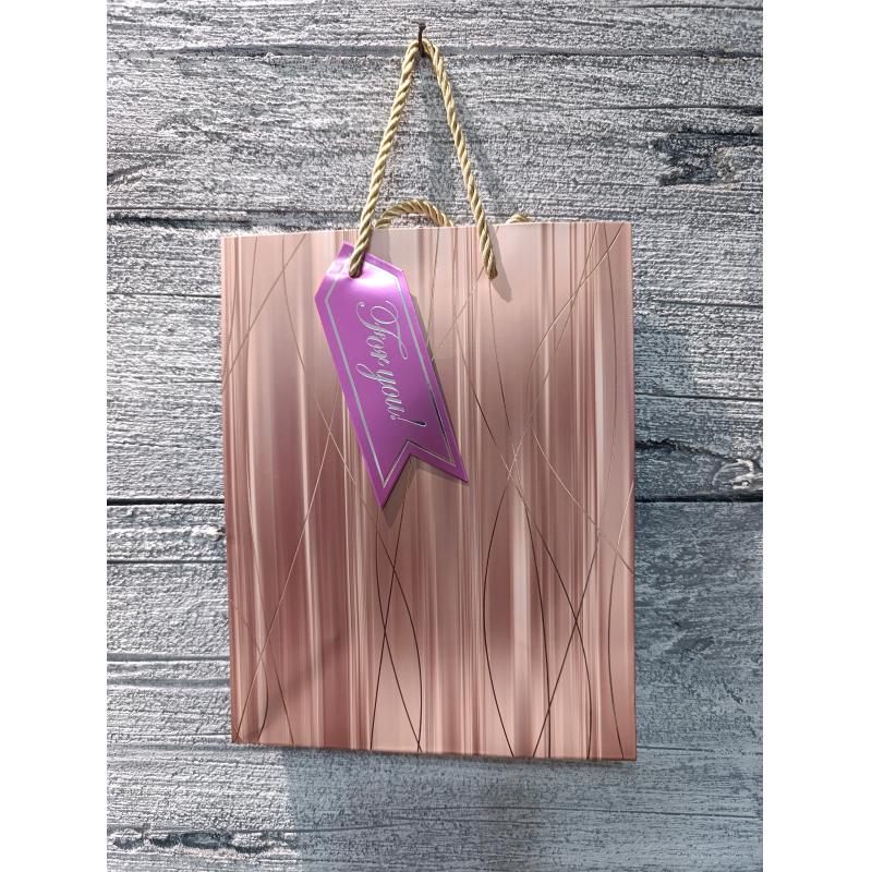 Bolsa para regalo 18x23x10