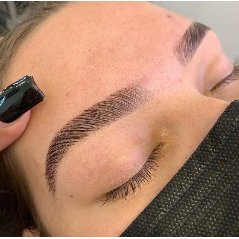 Laminado de Cejas