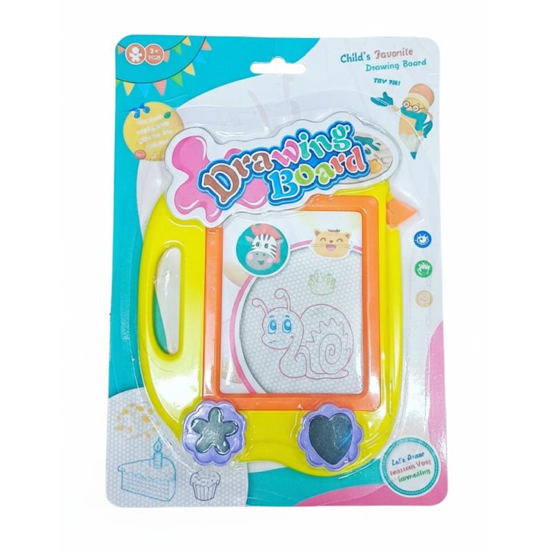 Pizarrita Didáctica 