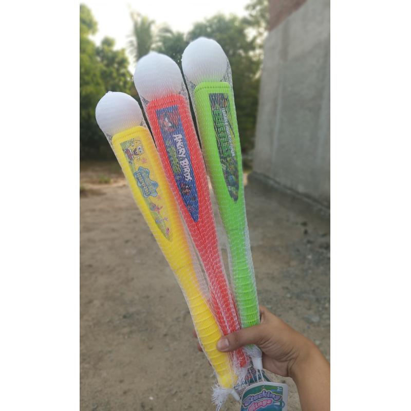 Bate y pelota 