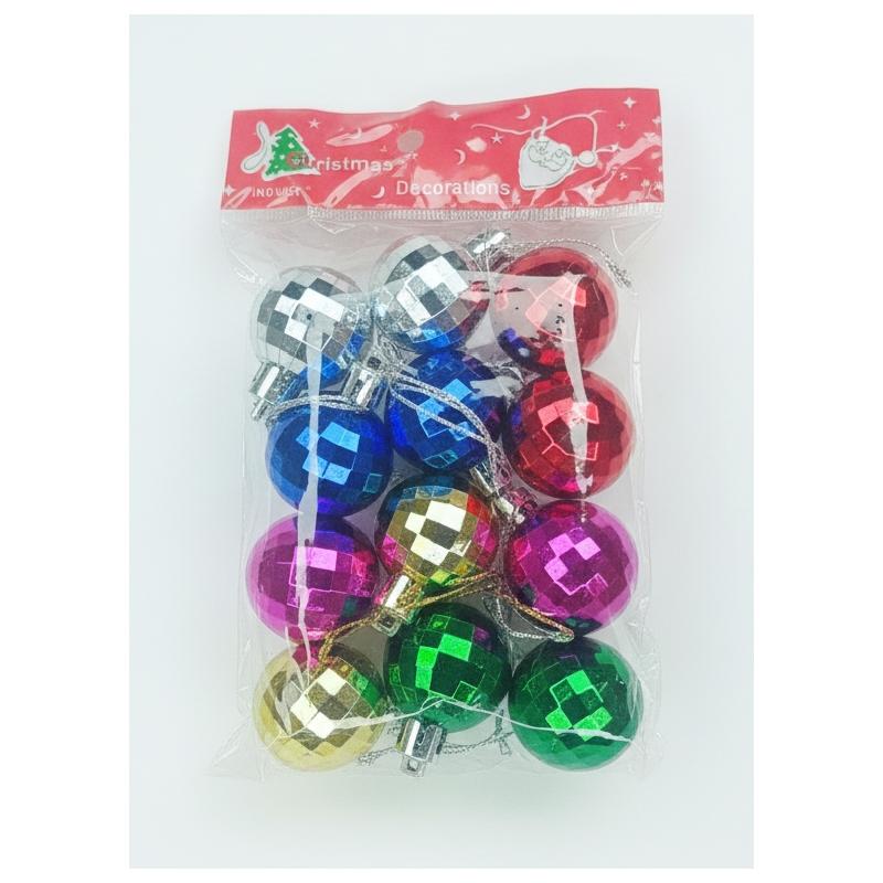 Adornos Navideño M-1