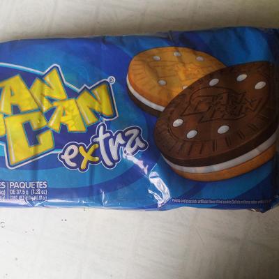 Galletas dulces