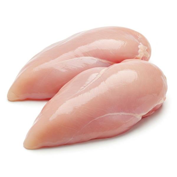 Pechuga de Pollo (1kg)