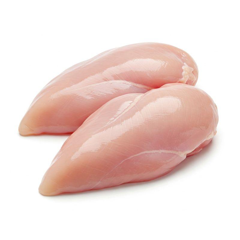 Pechuga de Pollo (1kg)