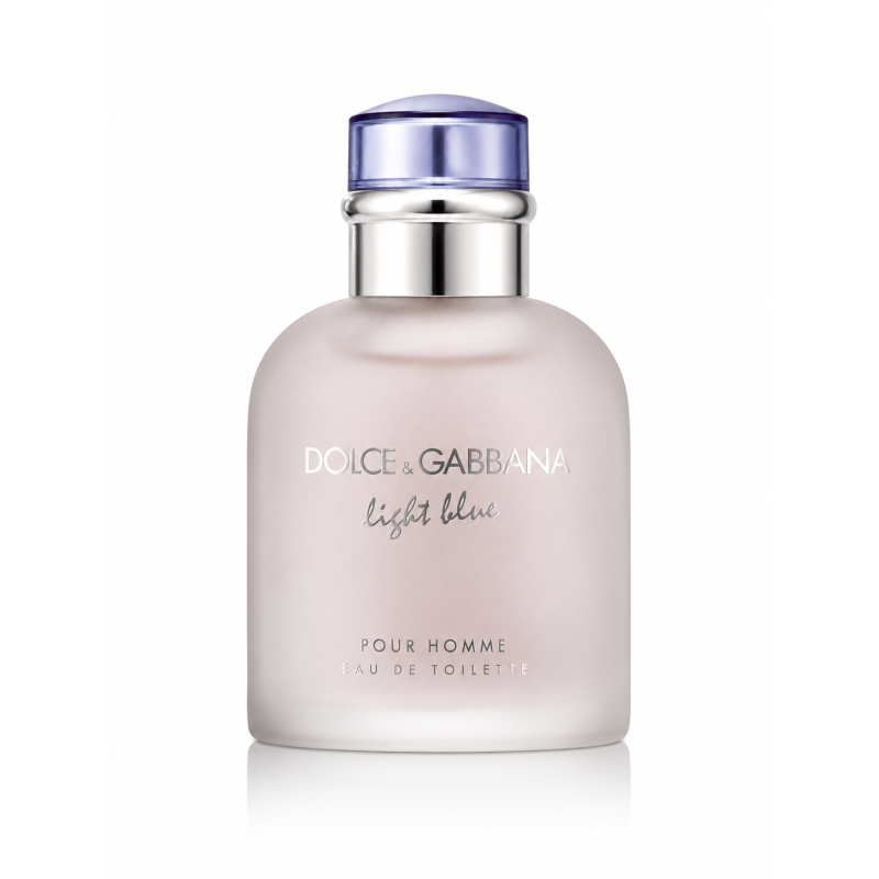 Light Blue for Men |Dolce & Gabbana 
