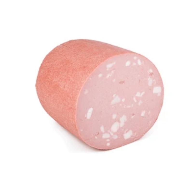Mortadella Nacional (2 libras)