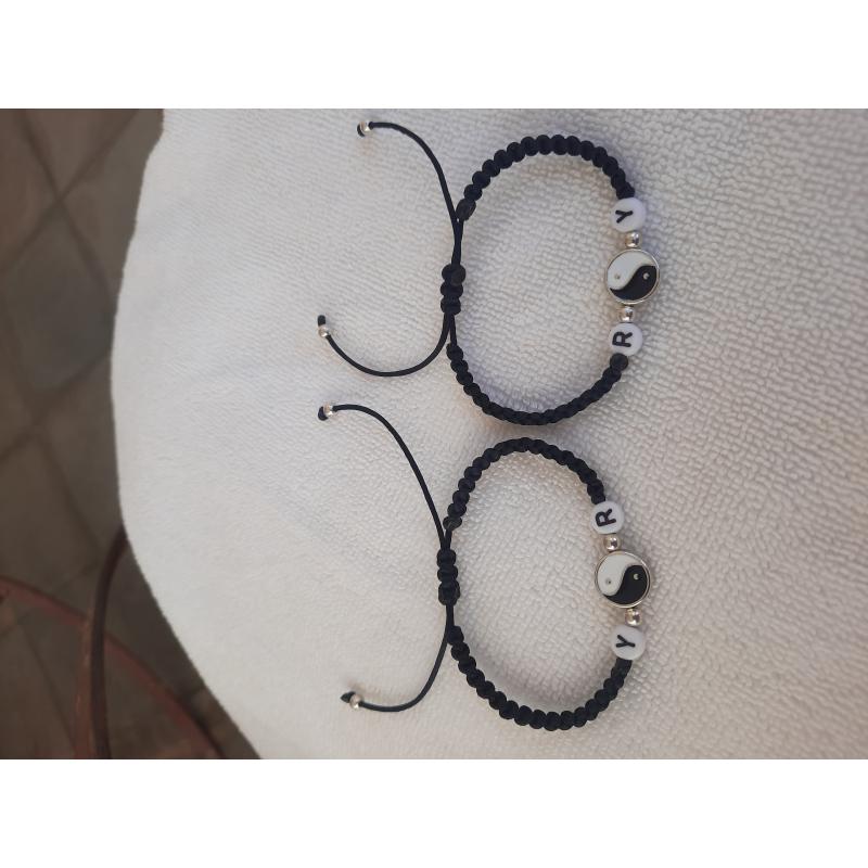 Somos Ying y Yang ????????☯️