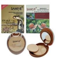 Maquillaje y tratamientos faciales