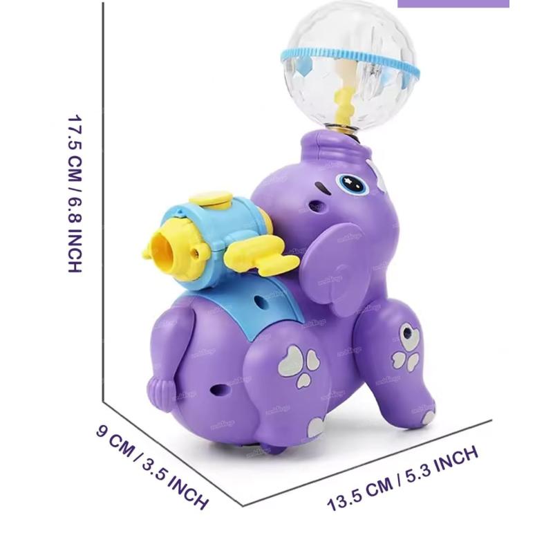 Elefante Musical