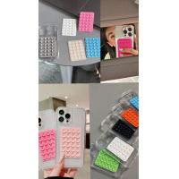 Tecnología y complementos 