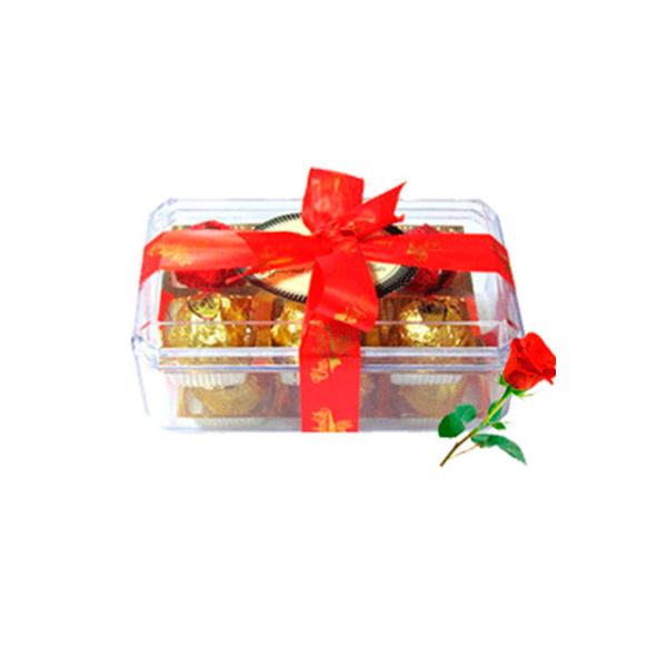 Caja de regalo #5 (10x10x5 cm)