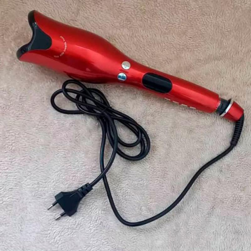 Risador de Pelo Automático