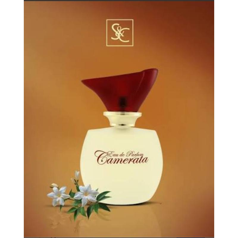 Perfume Camerata