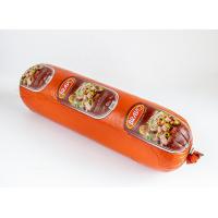 Jamones y Embutidos