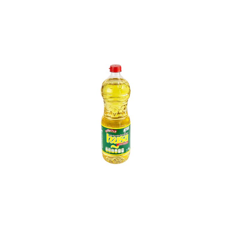 Aceite 1L (U):