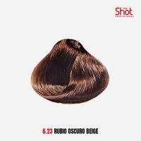 Tintes Profesionales Shot 90ml