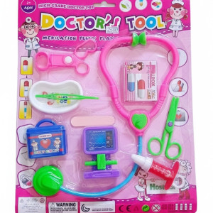 Set Doctor