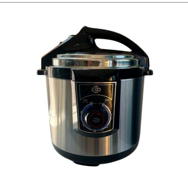 Olla de presión Eko 6 Litros