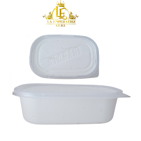 Helado 1 litro (Caramelo)