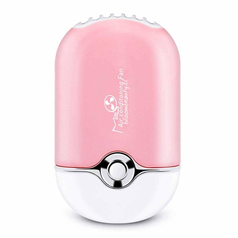 Ventilador de pestañas