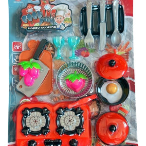 Set Cosina M-23