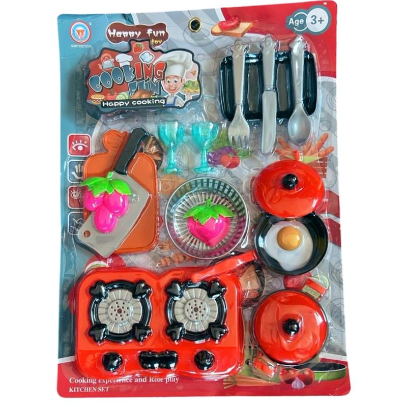 Set Cosina M-23
