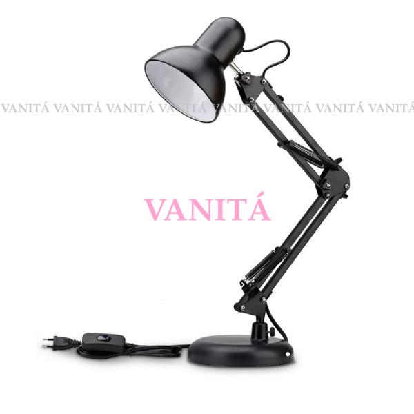 Lampara de escritorio