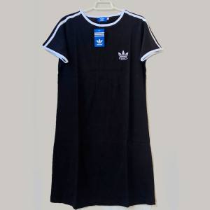 Vestido Gucci Negro 