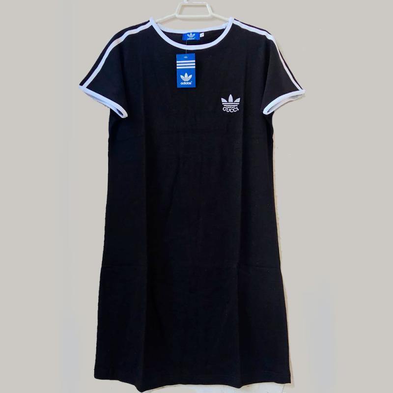 Vestido Gucci Negro 