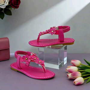 Sandalias de niña 