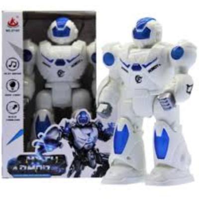 Robot Inteligente