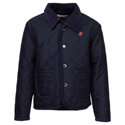 Camisa mangas largas negra talla L