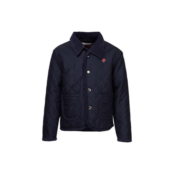 Camisa mangas largas negra talla L