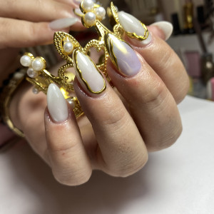 Retoque Soft Gel Medias