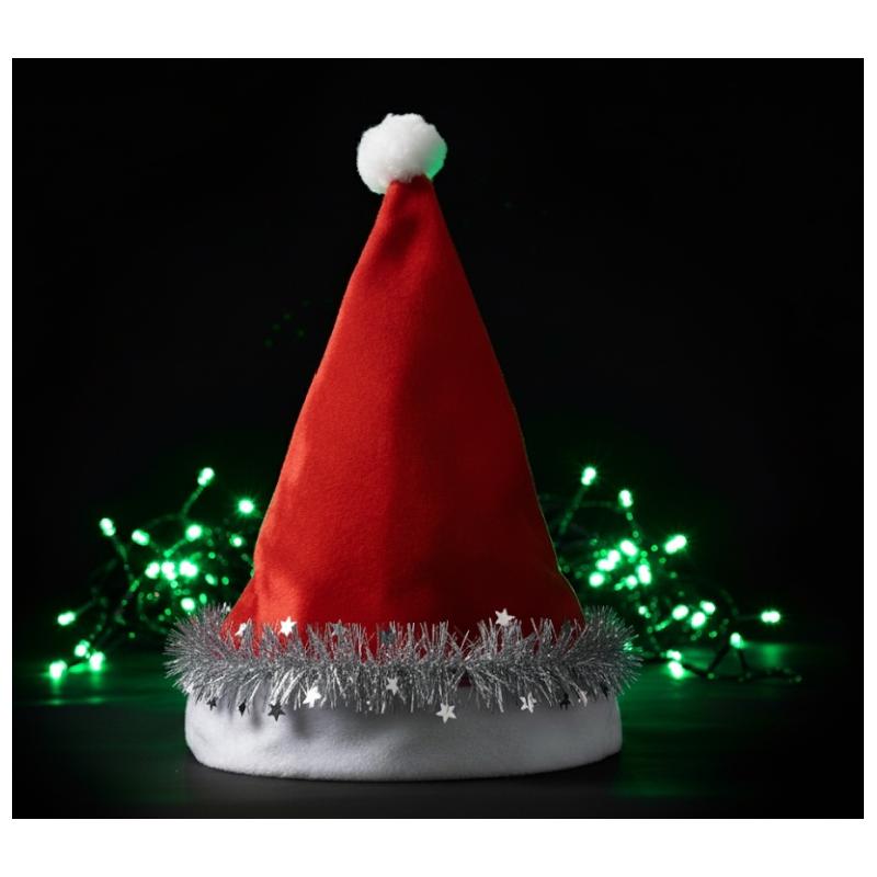 Gorro Navideño