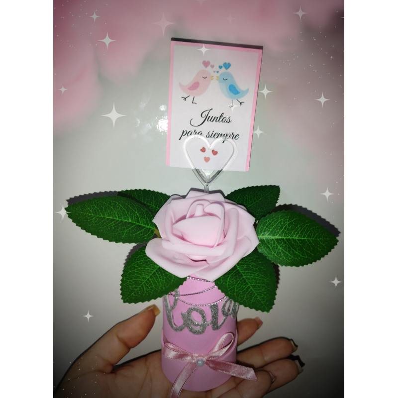 Rosa