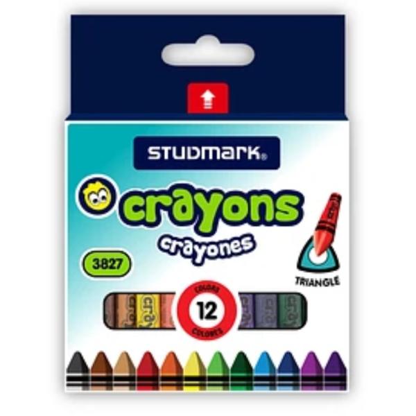 Crayolas Studmark