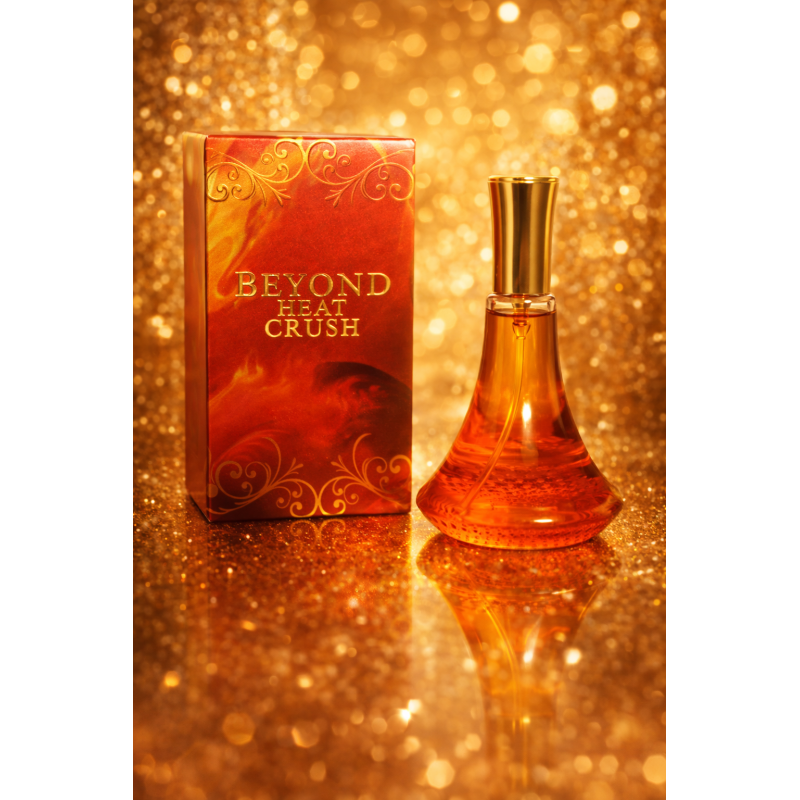 Beyong Heat Crush