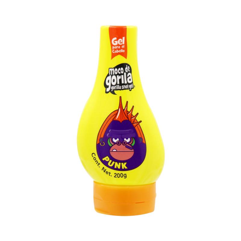 Gel Moco gorila 200g
