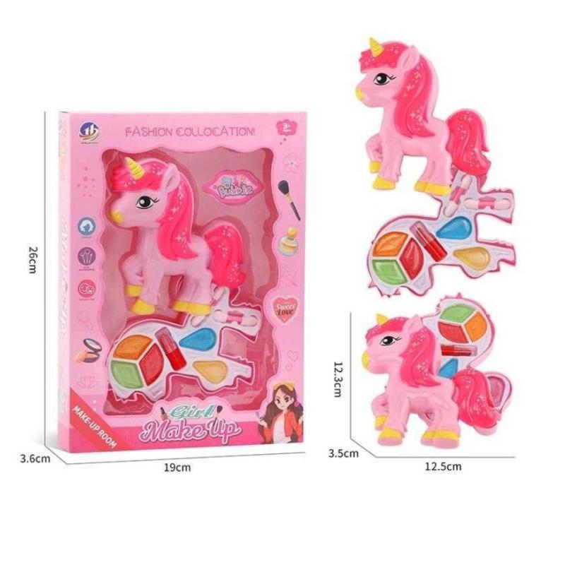 Maquillaje Infantil 