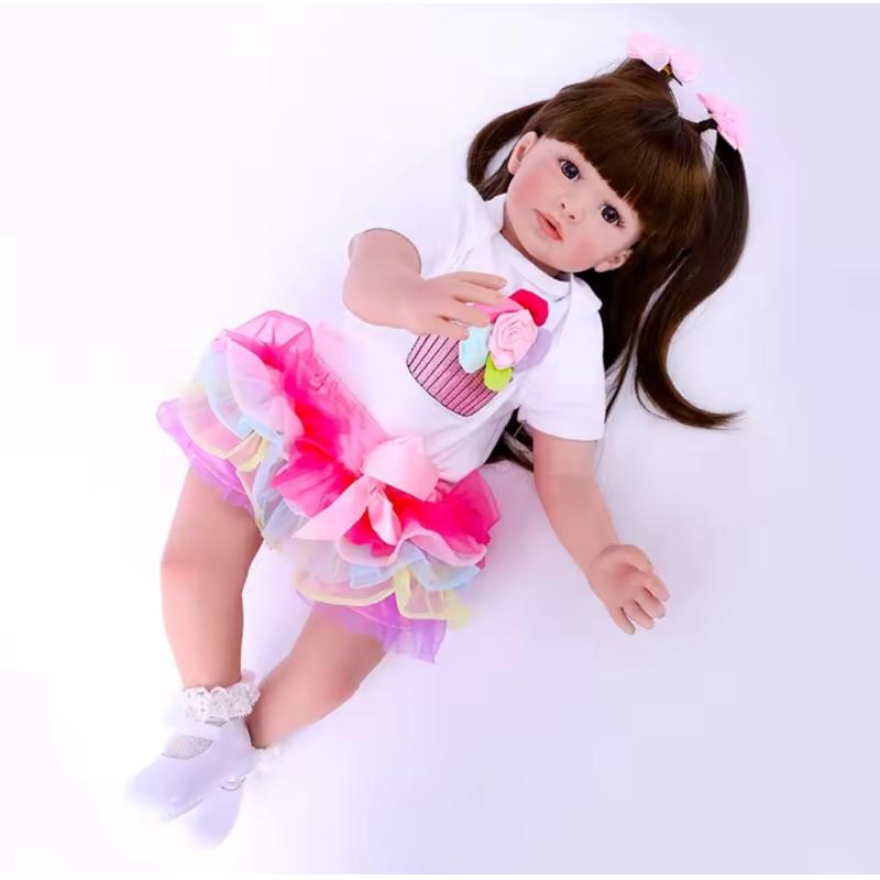 Muñeca Realista M-34