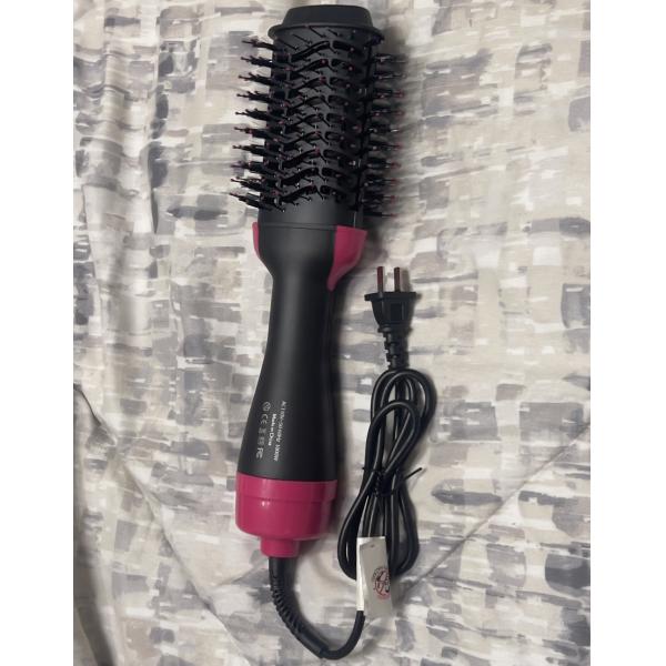 Cepillo Secador electrico