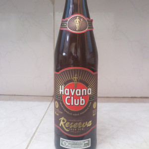 Ron Havana Club Reserva (700 ml)
