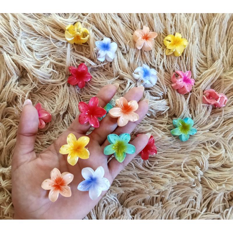 Pellizco flor 