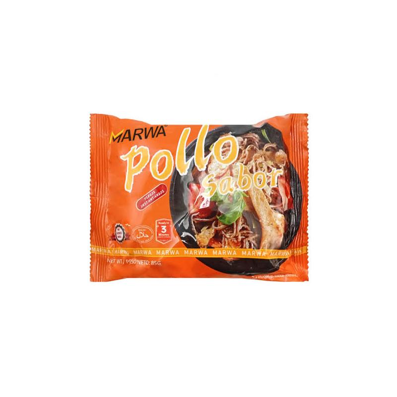 Sopa Instantanea sabor Pollo