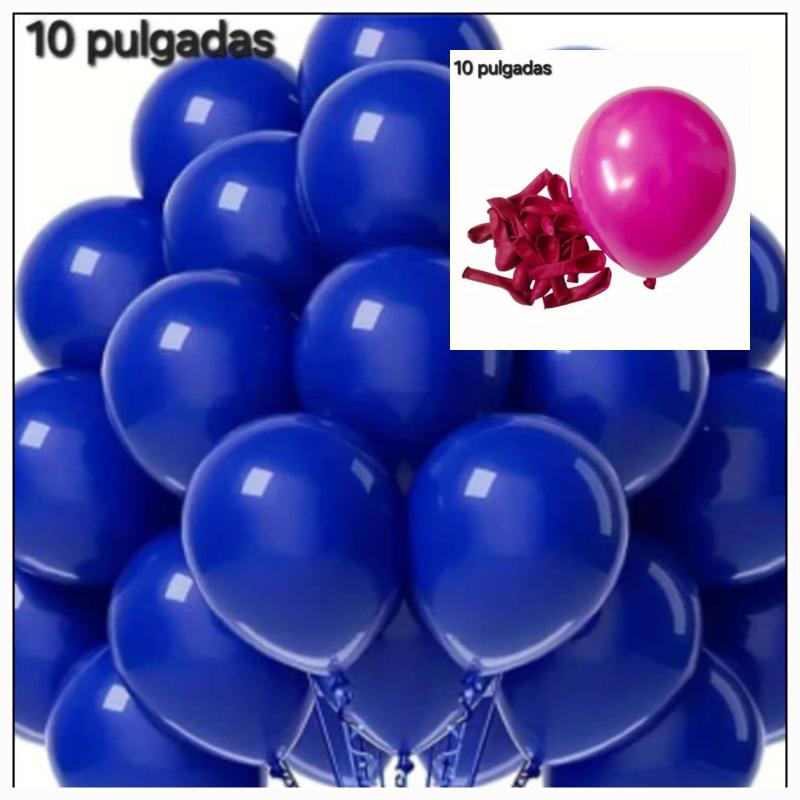 Globo 10 pulgadas 