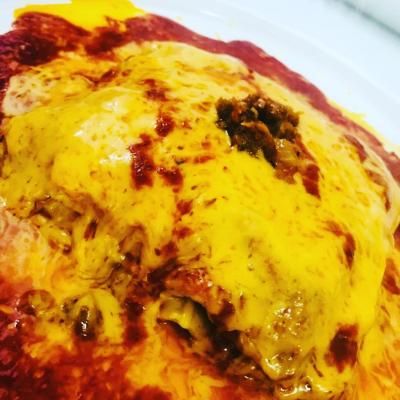 Comida Italiana (Pizzas, Spaghettis, Lasagna, etc)