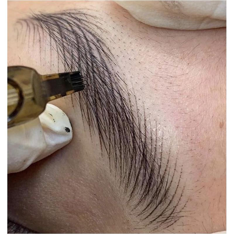 Nano Brows