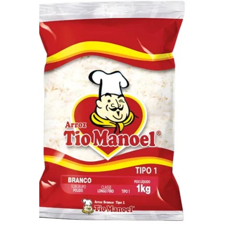 Arroz 1 kg 