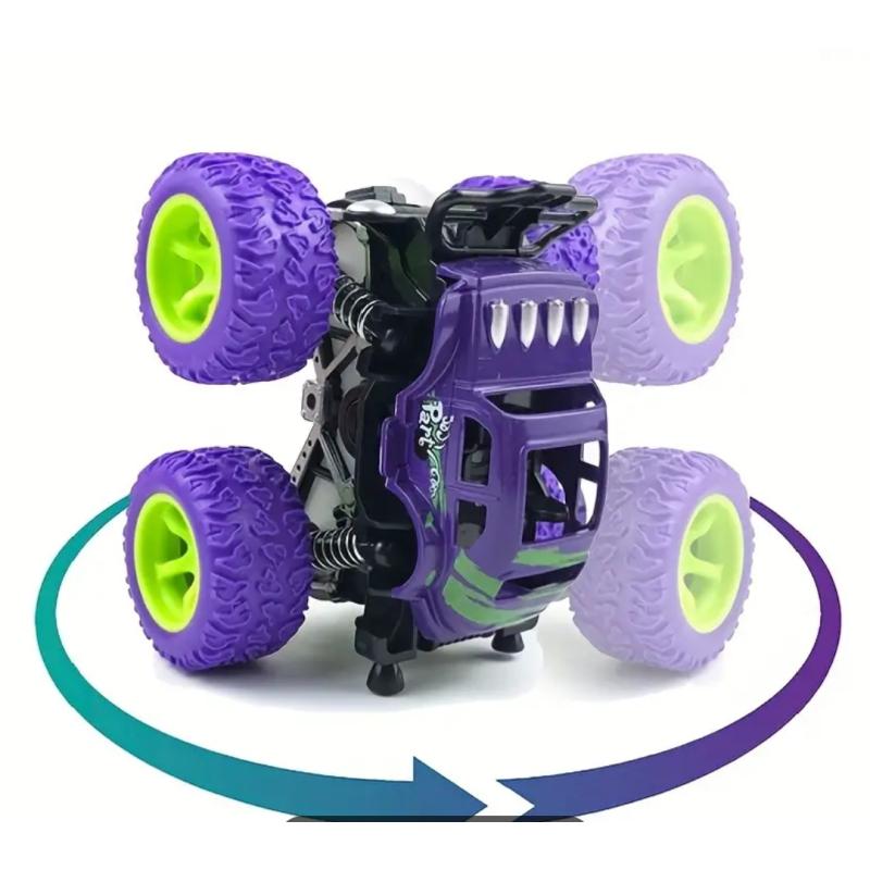 Carro Loco 360